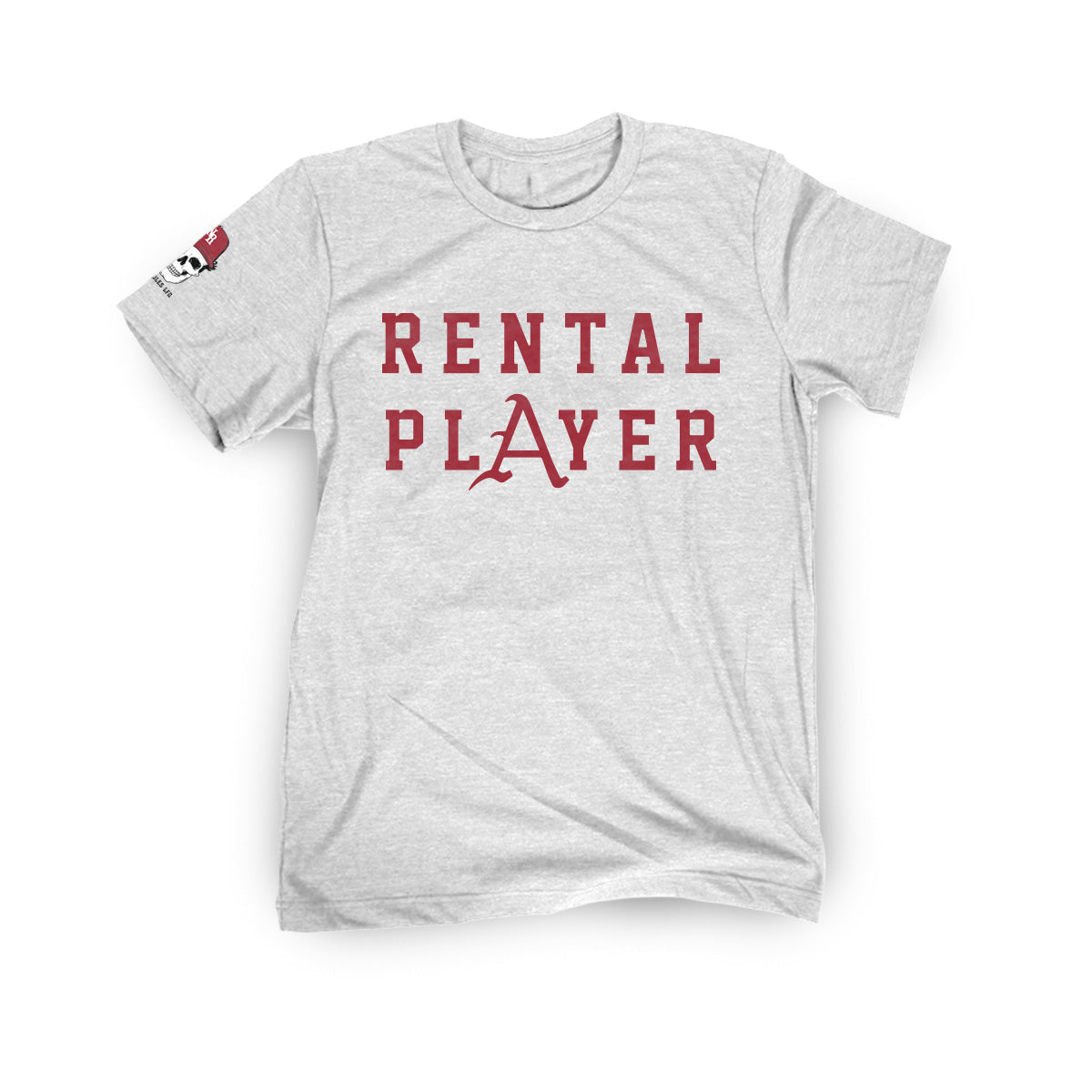 “Rental Player”